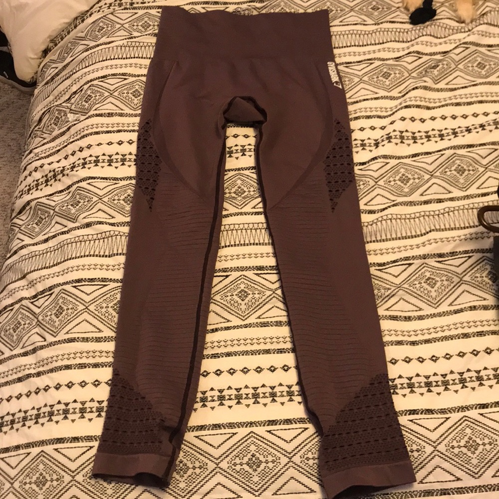 Gymshark Seamless Leggings